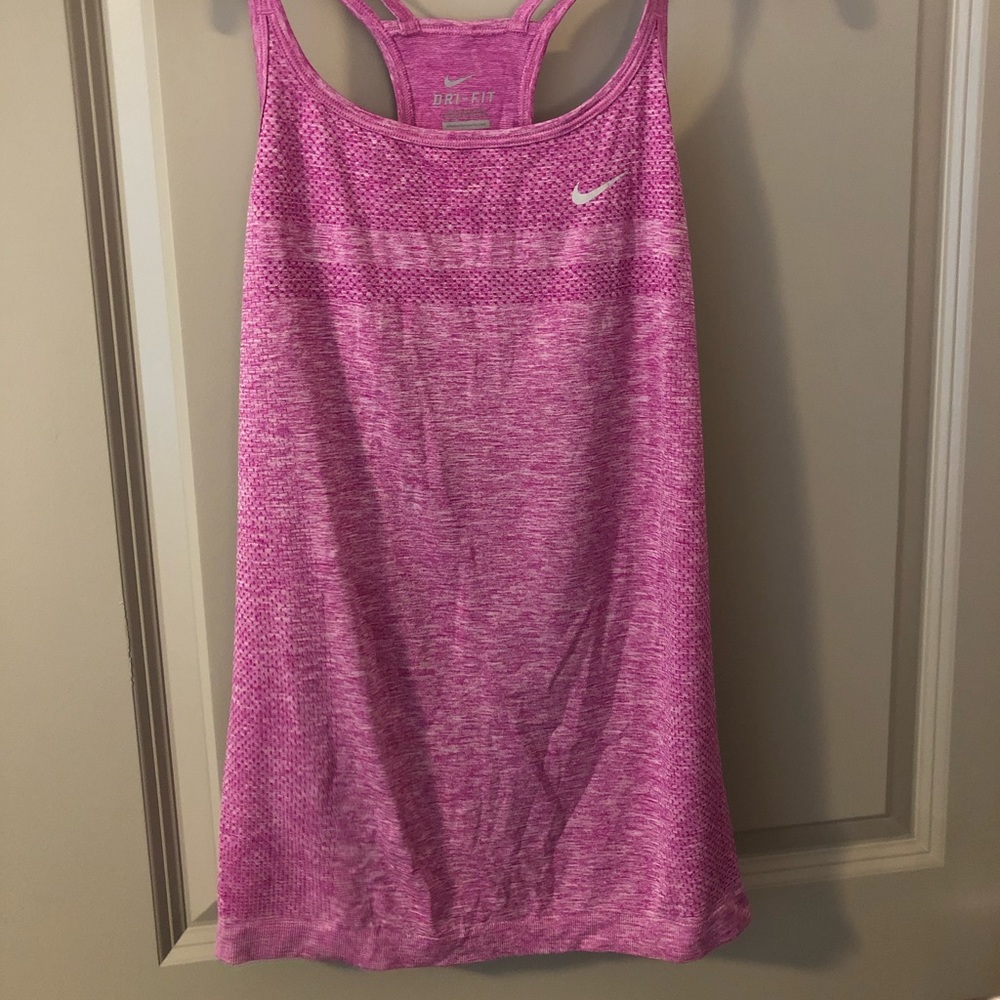 Nike DriFit Workout Tank - S